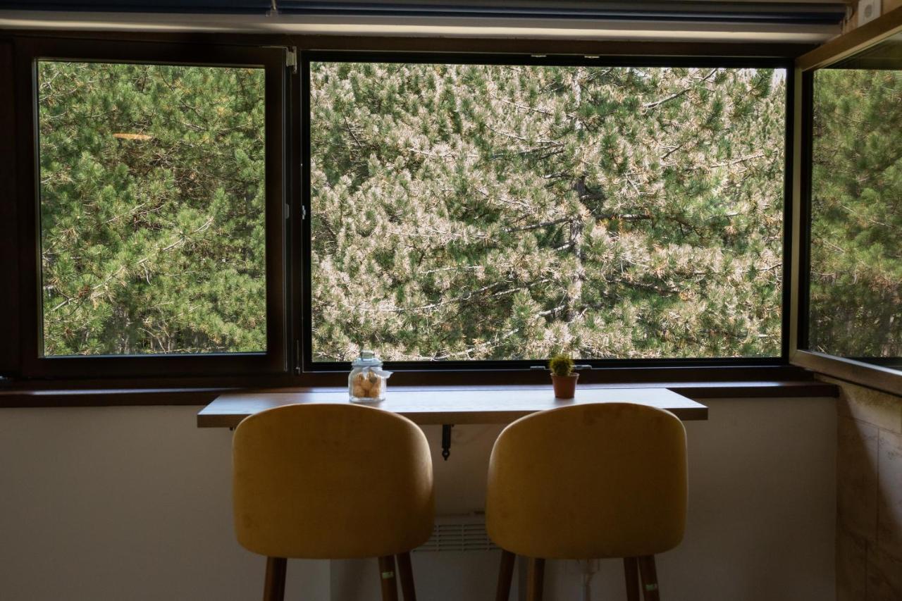 Zlatibor Apartman & Spa Casa Perfetta Экстерьер фото