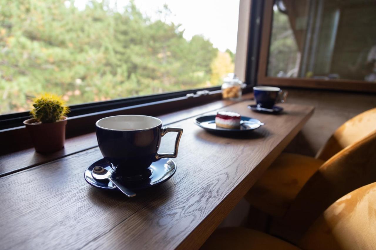 Zlatibor Apartman & Spa Casa Perfetta Экстерьер фото