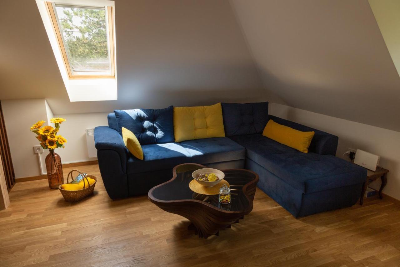 Zlatibor Apartman & Spa Casa Perfetta Экстерьер фото