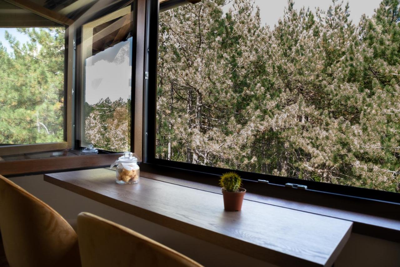 Zlatibor Apartman & Spa Casa Perfetta Экстерьер фото