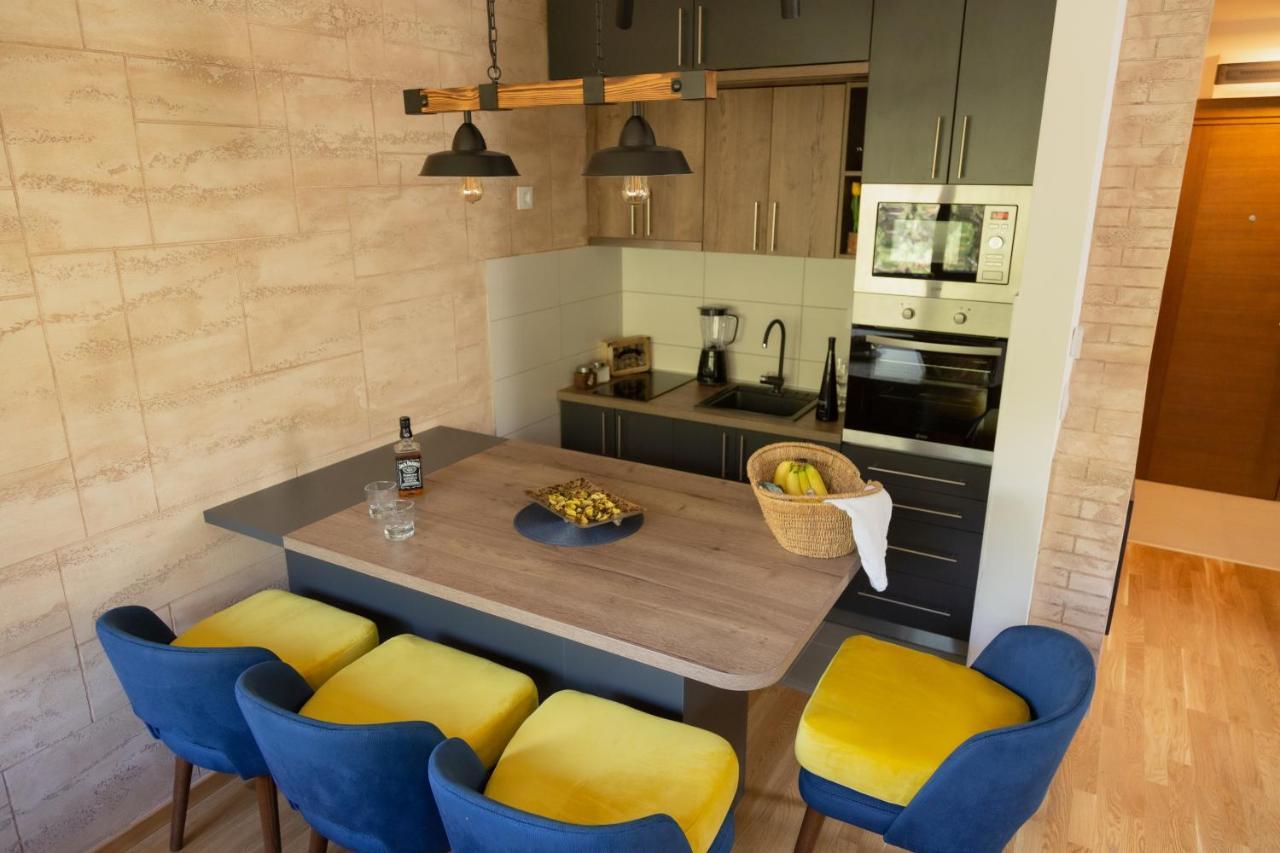 Zlatibor Apartman & Spa Casa Perfetta Экстерьер фото