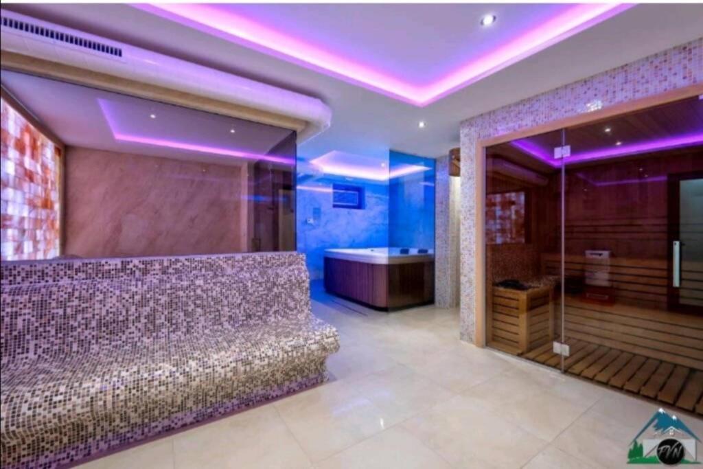 Zlatibor Apartman & Spa Casa Perfetta Экстерьер фото