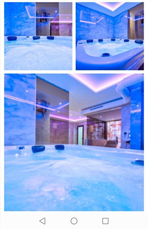Zlatibor Apartman & Spa Casa Perfetta Экстерьер фото