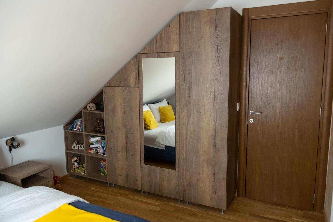 Zlatibor Apartman & Spa Casa Perfetta Экстерьер фото