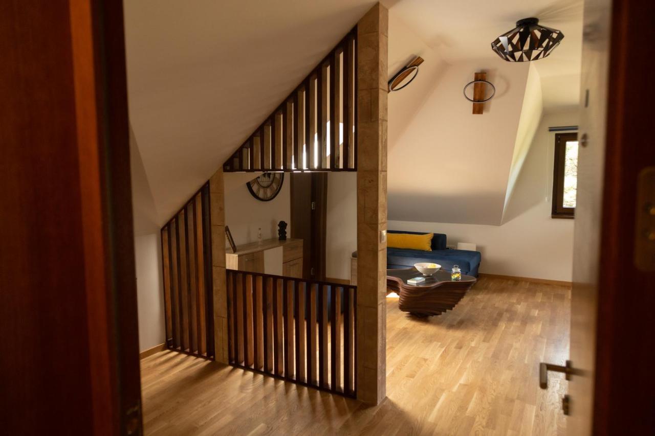 Zlatibor Apartman & Spa Casa Perfetta Экстерьер фото