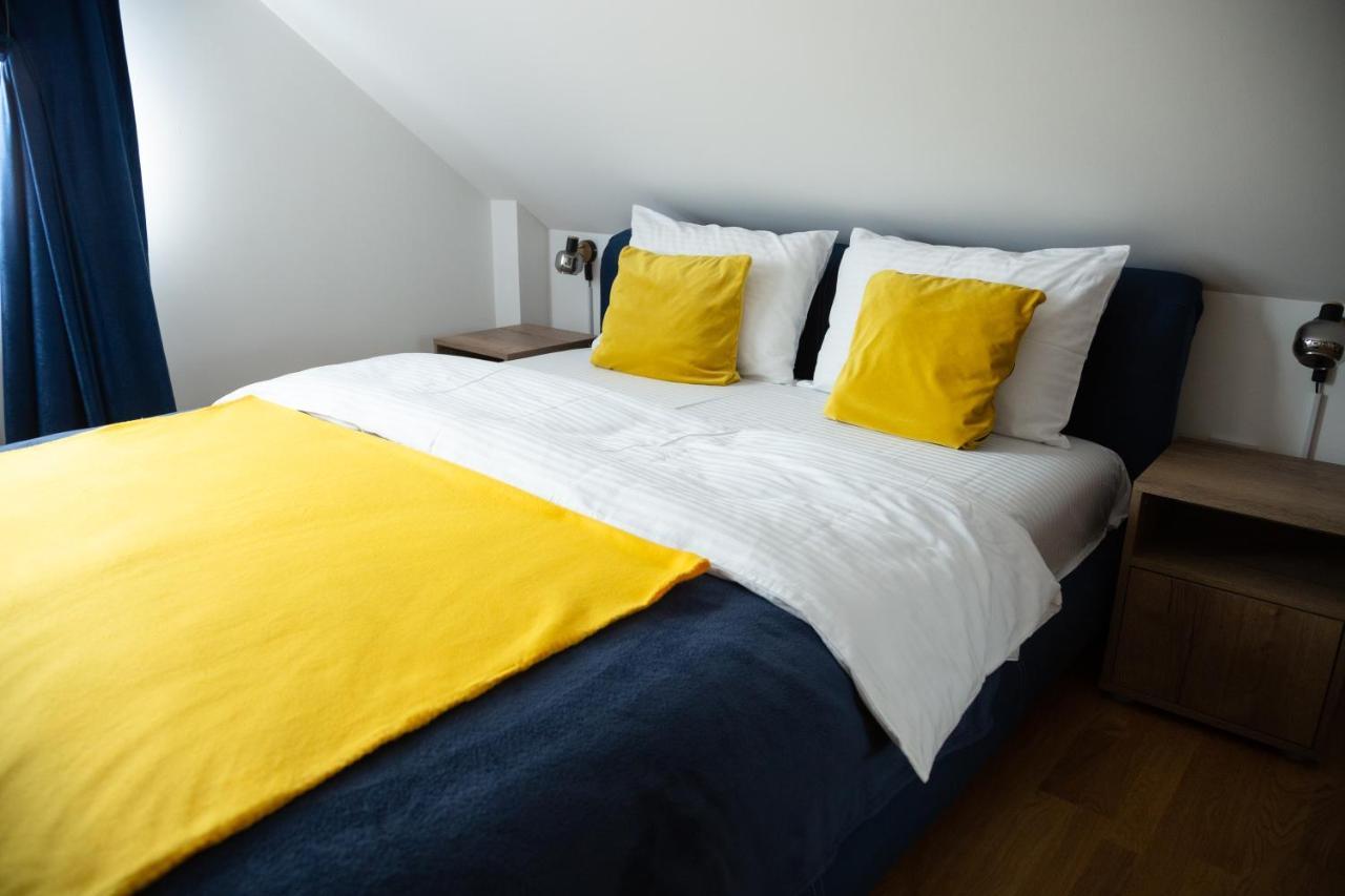 Zlatibor Apartman & Spa Casa Perfetta Экстерьер фото